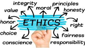 Ethics Homework Help